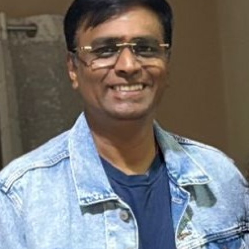 Venkatramu J